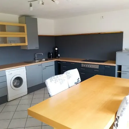 Am Eichbuehl Apartment Waldkirch