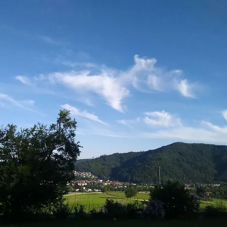 Am Eichbuehl