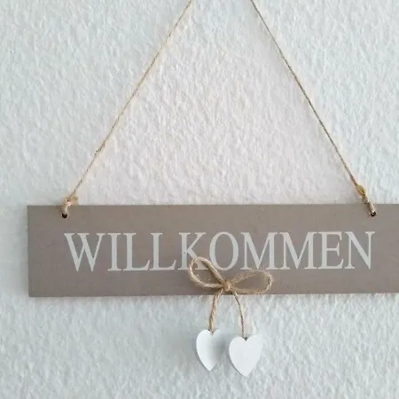 Apartman Am Eichbuehl