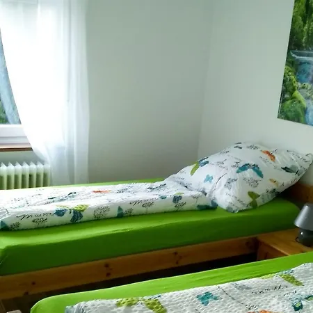 Am Eichbuehl * Waldkirch