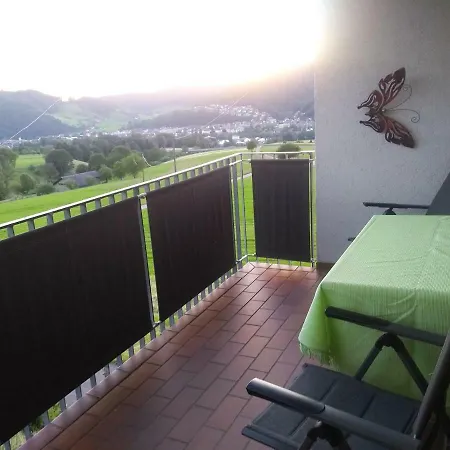 Apartment Am Eichbuehl Waldkirch