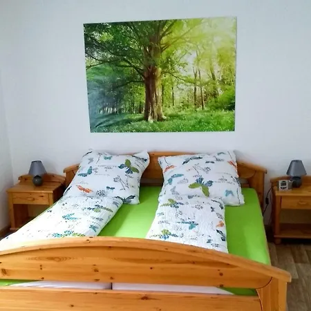Am Eichbuehl Apartman