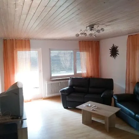 Apartment Am Eichbuehl Waldkirch