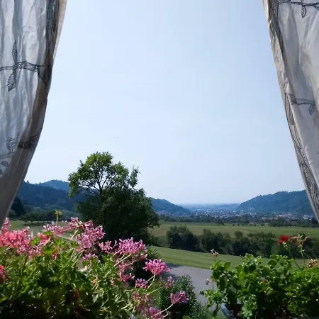 Am Eichbuehl Apartman